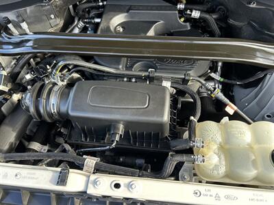 2020 Ford Explorer Limited   - Photo 57 - Cleveland, GA 30528