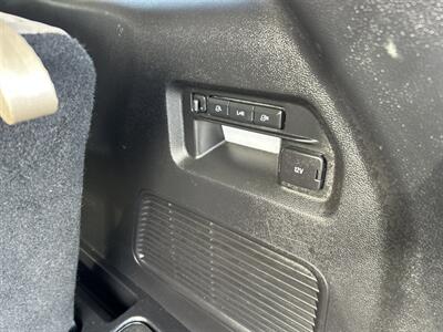 2020 Ford Explorer Limited   - Photo 44 - Cleveland, GA 30528