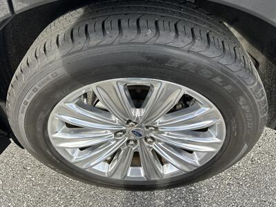 2020 Ford Explorer Limited   - Photo 38 - Cleveland, GA 30528