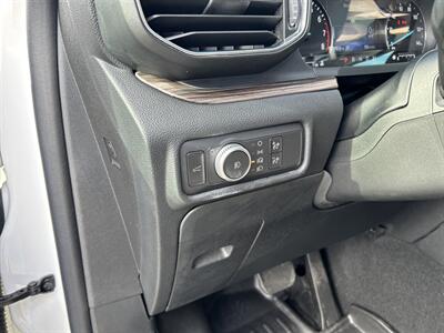 2020 Ford Explorer Limited   - Photo 16 - Cleveland, GA 30528