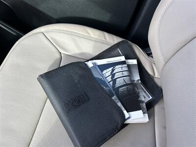 2020 Ford Explorer Limited   - Photo 28 - Cleveland, GA 30528