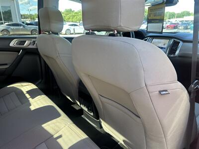 2020 Ford Ranger XLT   - Photo 51 - Cleveland, GA 30528
