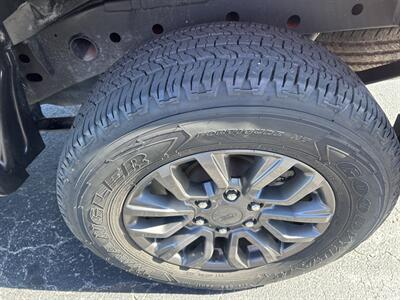 2020 Ford Ranger XLT   - Photo 42 - Cleveland, GA 30528