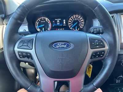 2020 Ford Ranger XLT   - Photo 19 - Cleveland, GA 30528