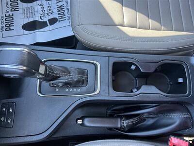 2020 Ford Ranger XLT   - Photo 24 - Cleveland, GA 30528