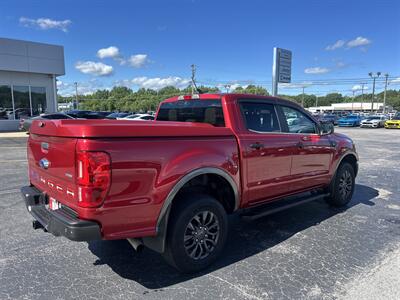 2020 Ford Ranger XLT   - Photo 6 - Cleveland, GA 30528