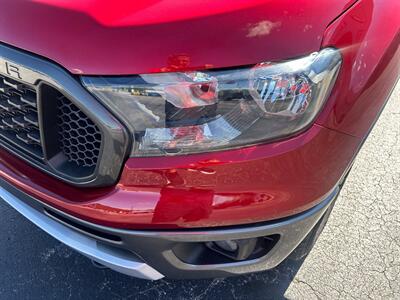 2020 Ford Ranger XLT   - Photo 10 - Cleveland, GA 30528