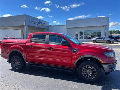 2020 Ford Ranger XLT   - Photo 7 - Cleveland, GA 30528
