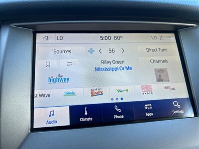 2020 Ford Ranger XLT   - Photo 20 - Cleveland, GA 30528