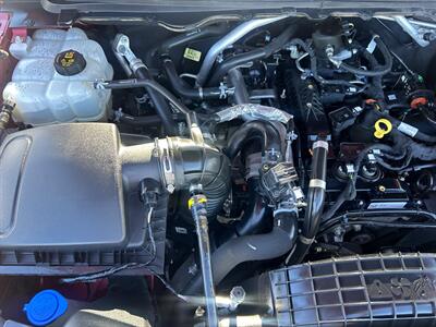 2020 Ford Ranger XLT   - Photo 62 - Cleveland, GA 30528