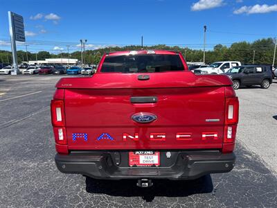 2020 Ford Ranger XLT   - Photo 5 - Cleveland, GA 30528