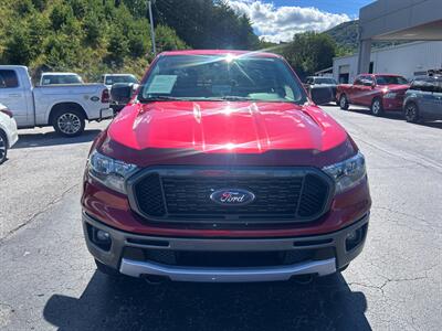 2020 Ford Ranger XLT   - Photo 9 - Cleveland, GA 30528