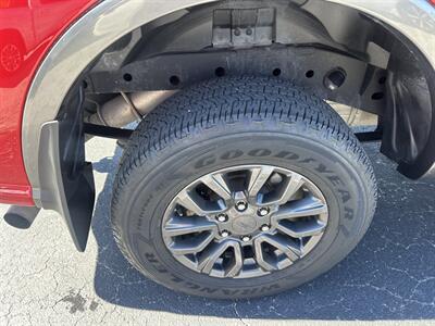 2020 Ford Ranger XLT   - Photo 48 - Cleveland, GA 30528