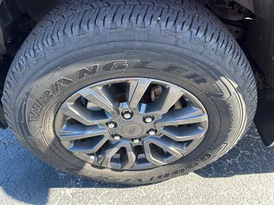 2020 Ford Ranger XLT   - Photo 11 - Cleveland, GA 30528