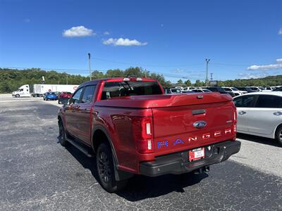 2020 Ford Ranger XLT   - Photo 4 - Cleveland, GA 30528