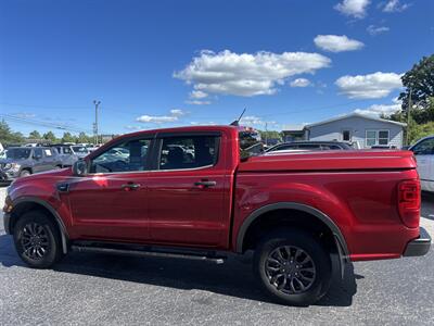 2020 Ford Ranger XLT   - Photo 3 - Cleveland, GA 30528