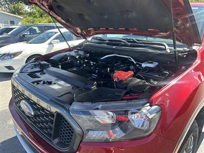 2020 Ford Ranger XLT   - Photo 65 - Cleveland, GA 30528