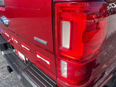 2020 Ford Ranger XLT   - Photo 47 - Cleveland, GA 30528