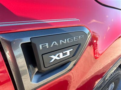 2020 Ford Ranger XLT   - Photo 57 - Cleveland, GA 30528