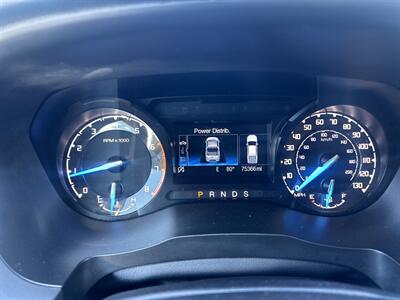 2020 Ford Ranger XLT   - Photo 18 - Cleveland, GA 30528