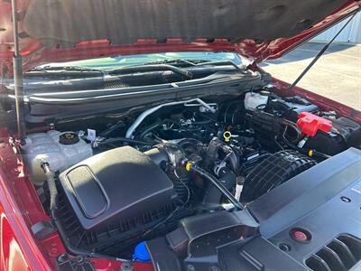 2020 Ford Ranger XLT   - Photo 61 - Cleveland, GA 30528