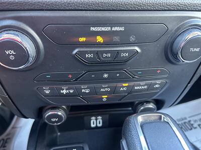 2020 Ford Ranger XLT   - Photo 22 - Cleveland, GA 30528