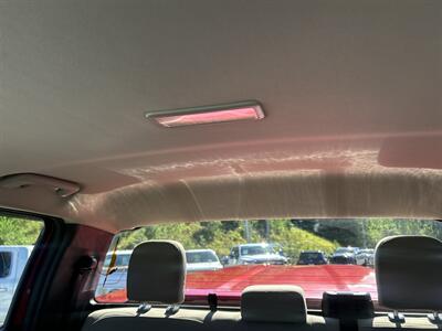 2020 Ford Ranger XLT   - Photo 34 - Cleveland, GA 30528