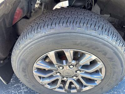 2020 Ford Ranger XLT   - Photo 58 - Cleveland, GA 30528