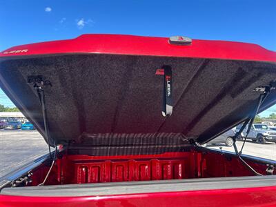 2020 Ford Ranger XLT   - Photo 45 - Cleveland, GA 30528