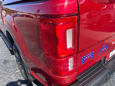 2020 Ford Ranger XLT   - Photo 43 - Cleveland, GA 30528