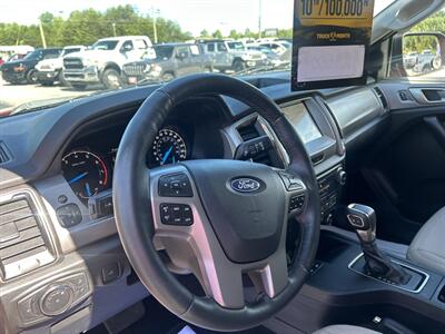 2020 Ford Ranger XLT   - Photo 17 - Cleveland, GA 30528