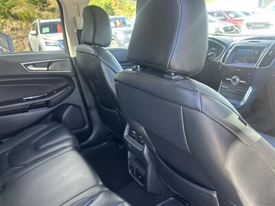 2020 Ford Edge Titanium   - Photo 55 - Cleveland, GA 30528