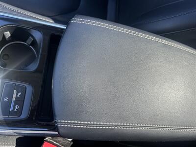 2020 Ford Edge Titanium   - Photo 26 - Cleveland, GA 30528