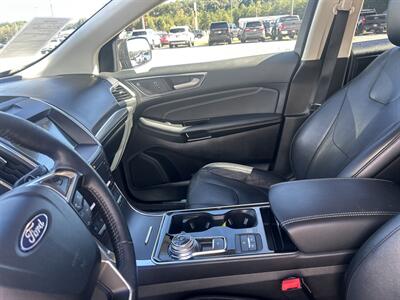 2020 Ford Edge Titanium   - Photo 17 - Cleveland, GA 30528