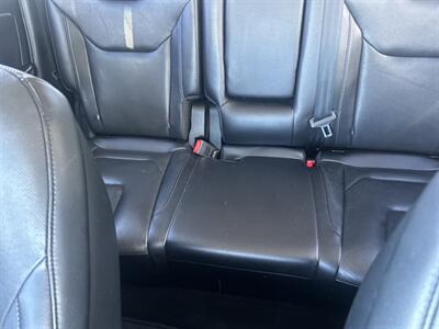 2020 Ford Edge Titanium   - Photo 34 - Cleveland, GA 30528