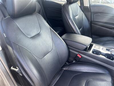 2020 Ford Edge Titanium   - Photo 61 - Cleveland, GA 30528