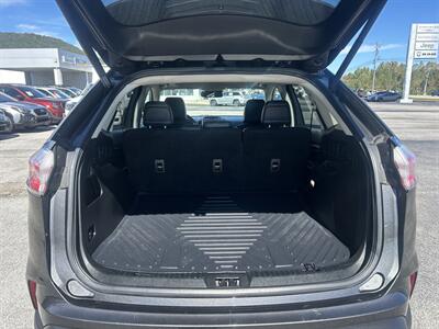 2020 Ford Edge Titanium   - Photo 46 - Cleveland, GA 30528