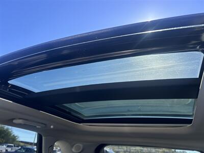 2020 Ford Edge Titanium   - Photo 28 - Cleveland, GA 30528