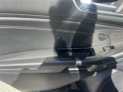 2020 Ford Edge Titanium   - Photo 39 - Cleveland, GA 30528