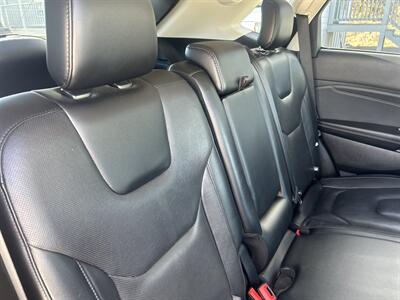 2020 Ford Edge Titanium   - Photo 57 - Cleveland, GA 30528