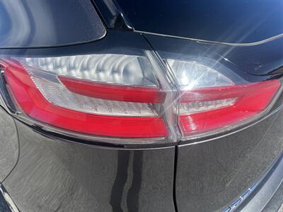 2020 Ford Edge Titanium   - Photo 45 - Cleveland, GA 30528
