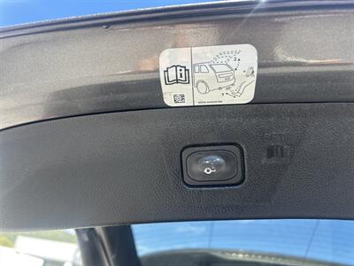 2020 Ford Edge Titanium   - Photo 50 - Cleveland, GA 30528