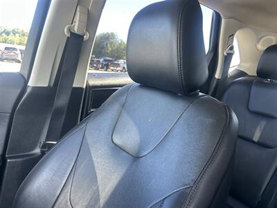 2020 Ford Edge Titanium   - Photo 32 - Cleveland, GA 30528