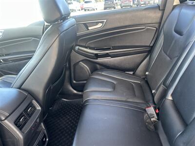 2020 Ford Edge Titanium   - Photo 41 - Cleveland, GA 30528