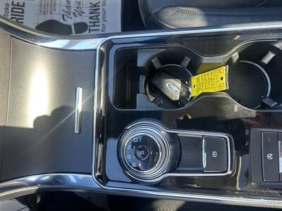 2020 Ford Edge Titanium   - Photo 25 - Cleveland, GA 30528