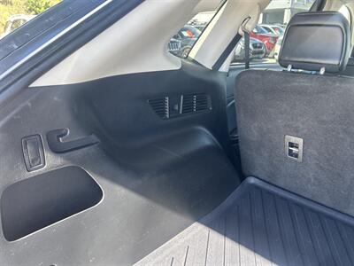 2020 Ford Edge Titanium   - Photo 47 - Cleveland, GA 30528