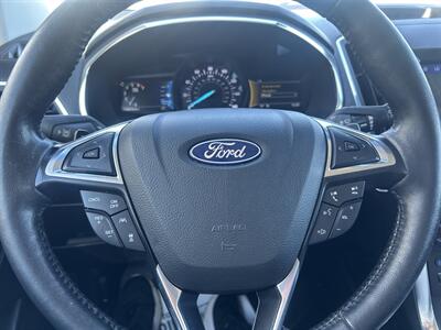 2020 Ford Edge Titanium   - Photo 20 - Cleveland, GA 30528