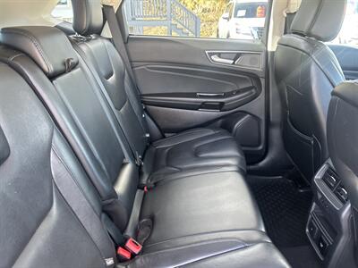 2020 Ford Edge Titanium   - Photo 56 - Cleveland, GA 30528