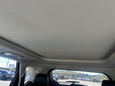 2020 Ford Edge Titanium   - Photo 35 - Cleveland, GA 30528