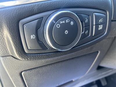 2020 Ford Edge Titanium   - Photo 14 - Cleveland, GA 30528
